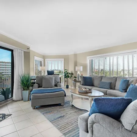 Villa Inlet Reef 319